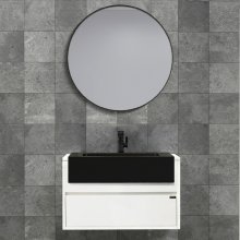 Мебель для ванной Black&White Universe U901.800