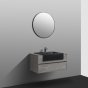 Мебель для ванной Black&White Universe U903.1000