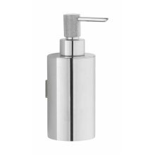 Дозатор для жидкого мыла Boheme Uno 10977-CR Chrome