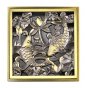 Душевой трап Bronze de Luxe 21980-5902