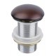 Донный клапан Bronze de Luxe 1001MB ++3 400 руб