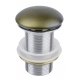 Донный клапан Bronze de Luxe 1001MQ ++3 400 руб