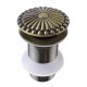 Донный клапан Bronze de Luxe 21965/1 ++4 800 руб