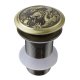 Донный клапан Bronze de Luxe 21984/1 ++4 800 руб