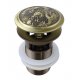 Донный клапан Bronze de Luxe 21984 ++4 800 руб