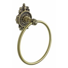 Кольцо для полотенца Bronze de Luxe Royal R25004