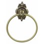 Кольцо для полотенца Bronze de Luxe Royal R25004