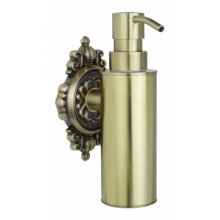 Дозатор для жидкого мыла Bronze de Luxe Royal R25027