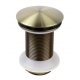 Донный клапан Bronze de Luxe Scandi 21971/1BR ++4 100 руб