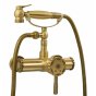 Гигиенический душ Bronze de Luxe Windsor 10135
