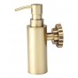 Дозатор для жидкого мыла Bronze de Luxe Windsor K25027