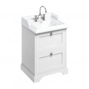 Мебель для ванной Burlington Classic FF9W-R+B14