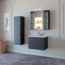 Мебель для ванной Caprigo Accord 65