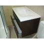 Мебель для ванной Caprigo Accord 90