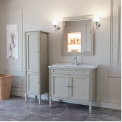 Мебель для ванной Caprigo Albion Concept 90