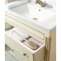 Мебель для ванной Caprigo Albion Promo 80 с ящиками
