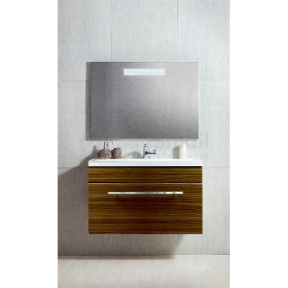 Мебель для ванной Caprigo Болеро 80