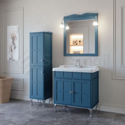 Мебель для ванной Caprigo Borgo 80