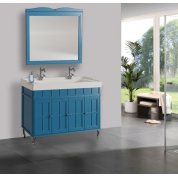 Мебель для ванной Caprigo Borgo 120-Galaxy