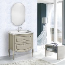 Мебель для ванной Caprigo Firenze 70 с ящиками