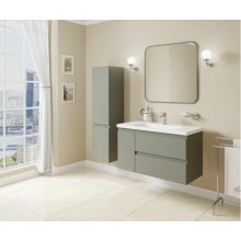 Мебель для ванной Caprigo Forte 100L