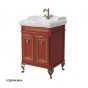 Мебель для ванной Caprigo Fresco 60