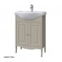 Мебель для ванной Caprigo Genova 65