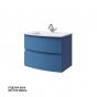 Мебель для ванной Caprigo Integra 70