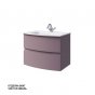 Мебель для ванной Caprigo Integra 70