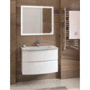 Мебель для ванной Caprigo Integra 80