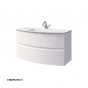 Мебель для ванной Caprigo Integra 100