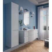 Мебель для ванной Caprigo Integra 130.22