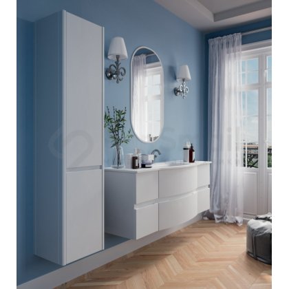 Мебель для ванной Caprigo Integra 130.22