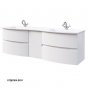 Мебель для ванной Caprigo Integra 170.1L