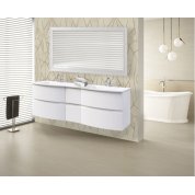 Мебель для ванной Caprigo Integra 170.2