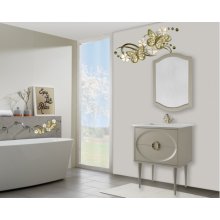 Мебель для ванной Caprigo Milano 75