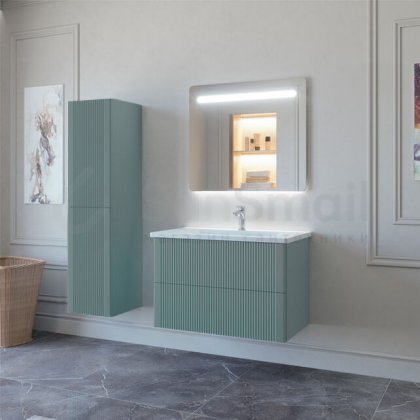 Мебель для ванной Caprigo Modo-Prima 80