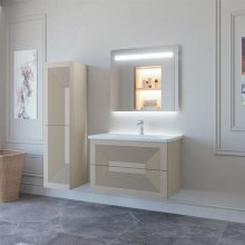 Мебель для ванной Caprigo Modo-Quarta 80