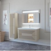 Мебель для ванной Caprigo Modo-Quarta 100