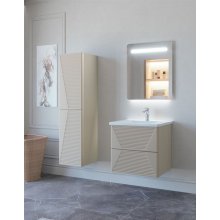 Мебель для ванной Caprigo Modo-Terza 60