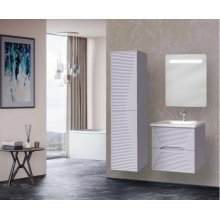 Мебель для ванной Caprigo Modo-Terza 60-L