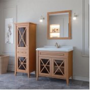 Мебель для ванной Caprigo Napoli Promo 90-UV