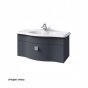 Мебель для ванной Caprigo Nokturn 90