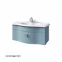 Мебель для ванной Caprigo Nokturn 90