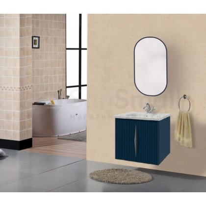 Мебель для ванной Caprigo Novara 60