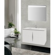 Мебель для ванной Caprigo Novara 105 PVC