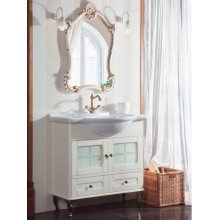 Мебель для ванной Caprigo Palermo 95