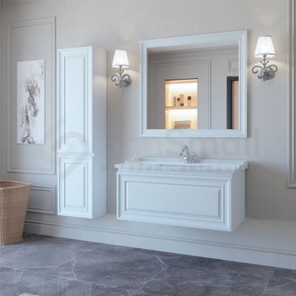 Мебель для ванной Caprigo Ponza-A 100