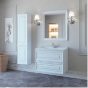 Мебель для ванной Caprigo Ponza-A 80-2