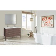 Мебель для ванной Caprigo Roma 120MLN